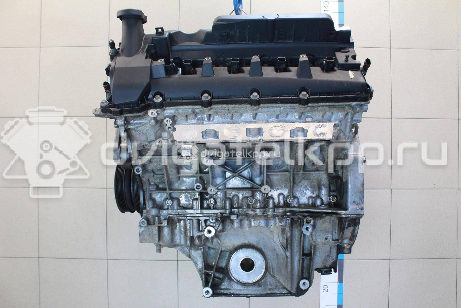 Фото Контрактный (б/у) двигатель 508PN для Jaguar / Land Rover 375-381 л.с 32V 5.0 л бензин {forloop.counter}}