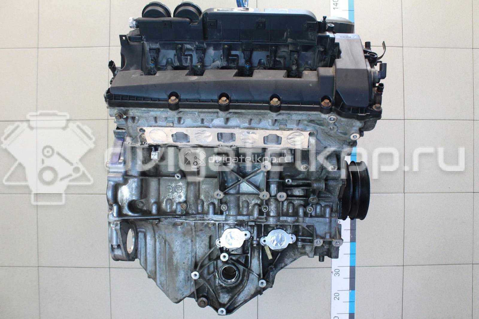 Фото Контрактный (б/у) двигатель 508PN для Jaguar / Land Rover 375-381 л.с 32V 5.0 л бензин {forloop.counter}}