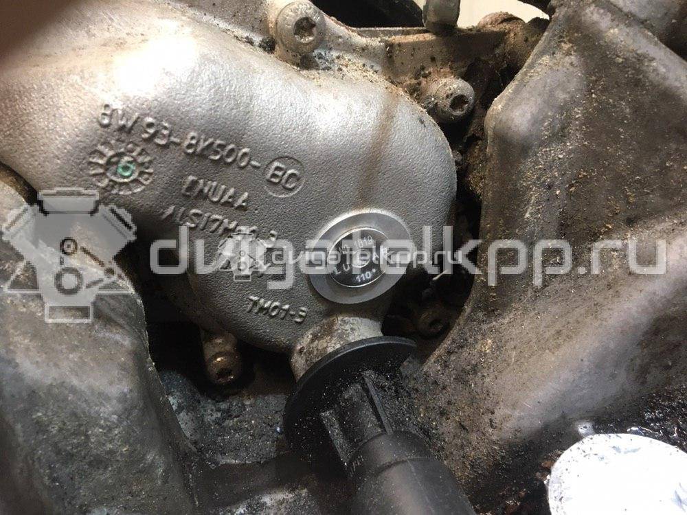 Фото Контрактный (б/у) двигатель 508PN для Jaguar / Land Rover 375-381 л.с 32V 5.0 л бензин {forloop.counter}}