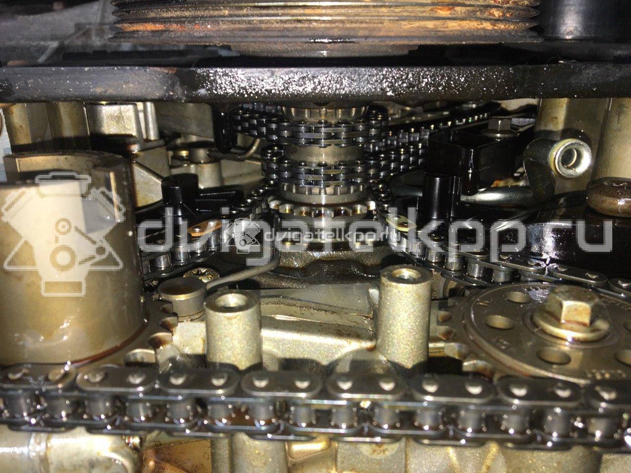 Фото Контрактный (б/у) двигатель 508PN для Jaguar / Land Rover 375-381 л.с 32V 5.0 л бензин {forloop.counter}}