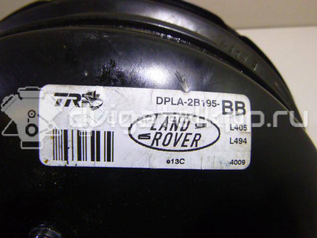 Фото Усилитель тормозов вакуумный  LR040113 для Land Rover Range Rover {forloop.counter}}