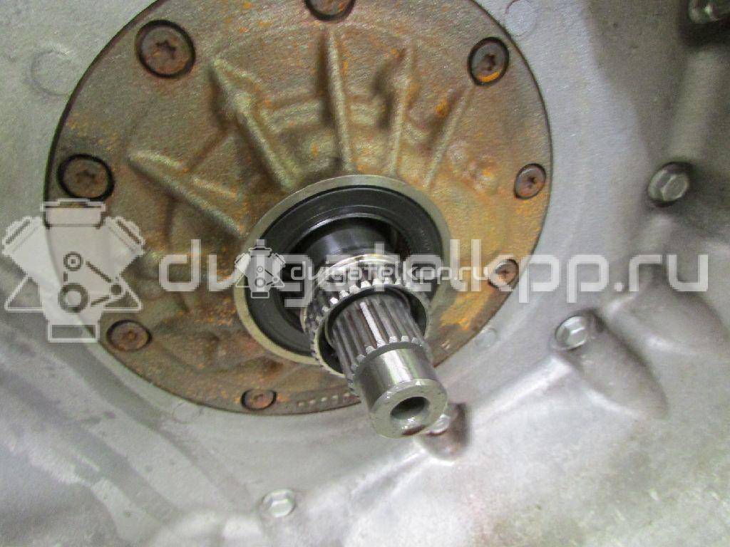 Фото Контрактная (б/у) АКПП для Lotus / Lexus / Toyota / Toyota (Gac) 280-416 л.с 24V 3.5 л 2GR-FE бензин 3050033690 {forloop.counter}}