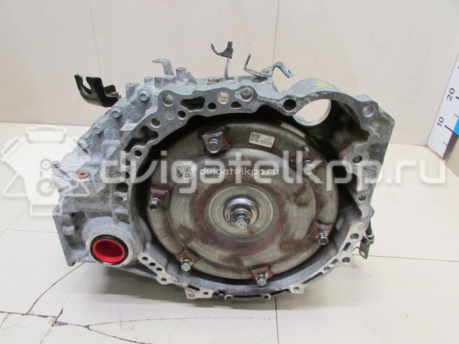 Фото Контрактная (б/у) АКПП для Lotus / Lexus / Toyota / Toyota (Gac) 249-299 л.с 24V 3.5 л 2GR-FE бензин 3050033690 {forloop.counter}}