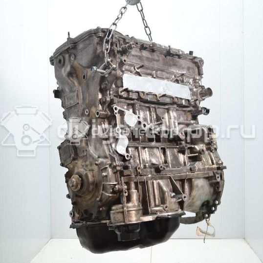 Фото Контрактный (б/у) двигатель 2AR-FE для Lexus / Toyota / Scion 175-182 л.с 16V 2.5 л бензин 190000V090