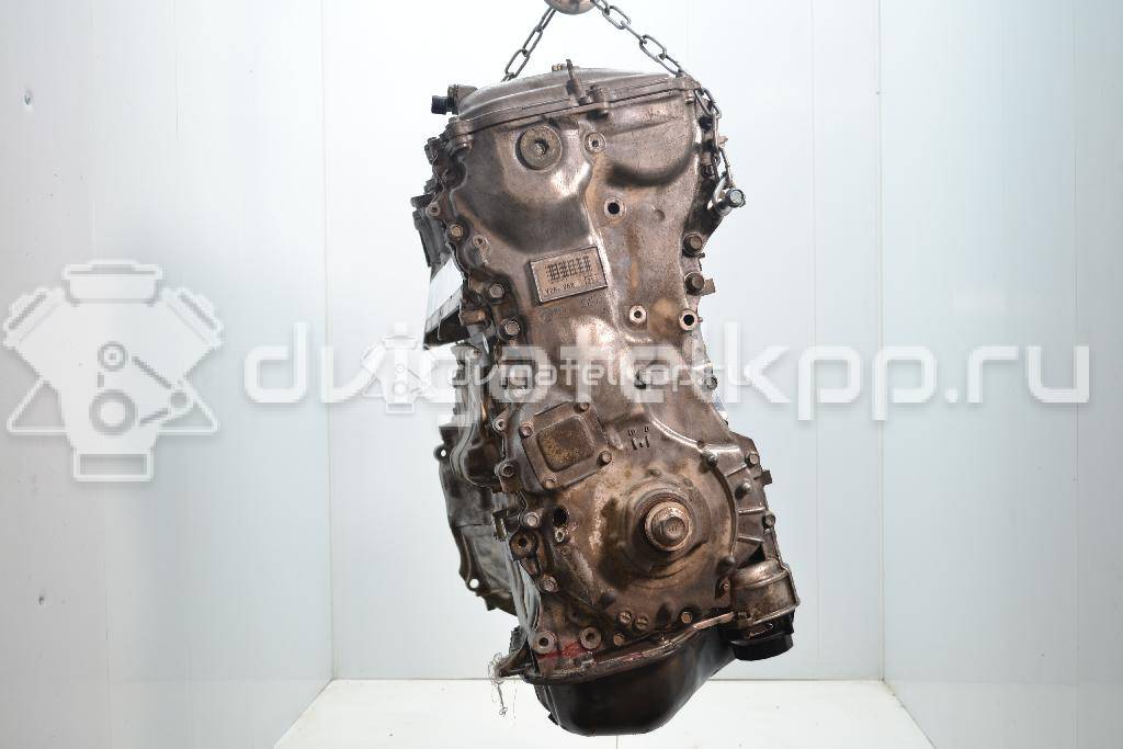 Фото Контрактный (б/у) двигатель 2AR-FE для Lexus / Toyota / Scion 175-182 л.с 16V 2.5 л бензин 190000V090 {forloop.counter}}