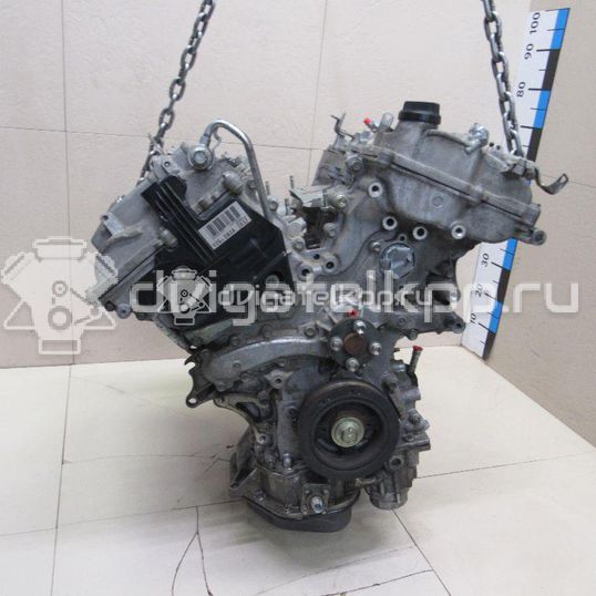 Фото Контрактный (б/у) двигатель 2GR-FE для Lotus / Lexus / Toyota / Toyota (Gac) 280-416 л.с 24V 3.5 л бензин 1900031n90