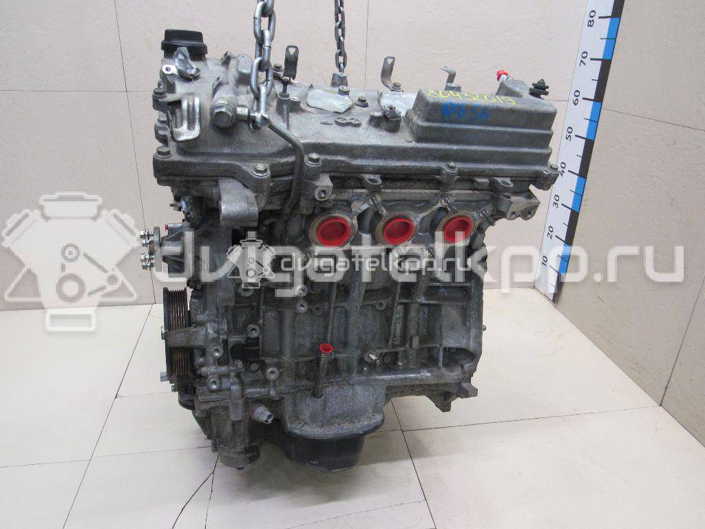 Фото Контрактный (б/у) двигатель 2GR-FE для Lotus / Lexus / Toyota / Toyota (Gac) 204-328 л.с 24V 3.5 л бензин 1900031n90 {forloop.counter}}