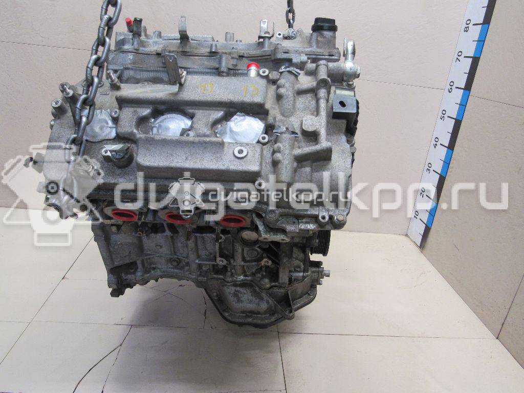 Фото Контрактный (б/у) двигатель 2GR-FE для Lotus / Lexus / Toyota / Toyota (Gac) 204-328 л.с 24V 3.5 л бензин 1900031n90 {forloop.counter}}