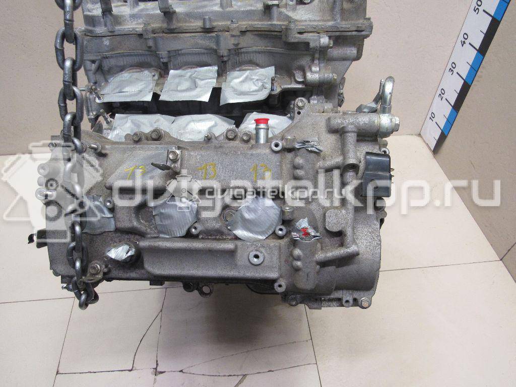 Фото Контрактный (б/у) двигатель 2GR-FE для Lotus / Lexus / Toyota / Toyota (Gac) 204-328 л.с 24V 3.5 л бензин 1900031n90 {forloop.counter}}