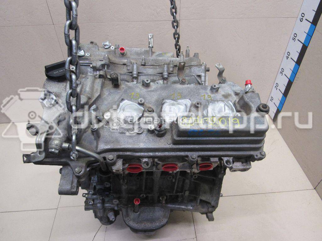 Фото Контрактный (б/у) двигатель 2GR-FE для Lotus / Lexus / Toyota / Toyota (Gac) 204-328 л.с 24V 3.5 л бензин 1900031n90 {forloop.counter}}