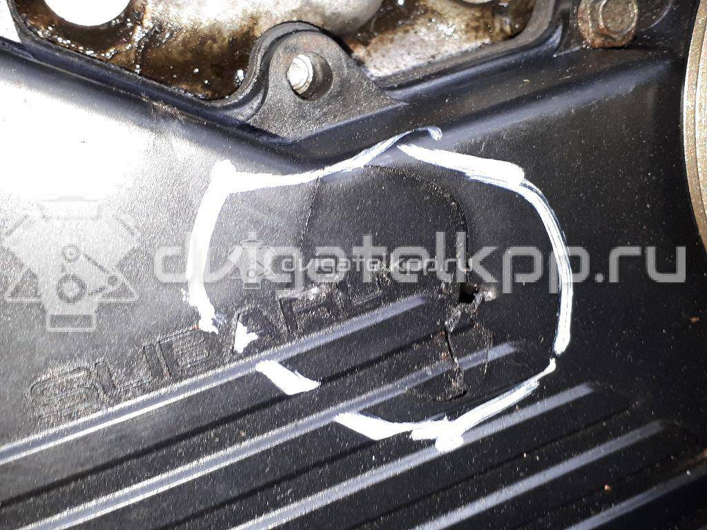 Фото Контрактный (б/у) двигатель EJ253 для Subaru / Saab 167-175 л.с 16V 2.5 л бензин 10100BR990 {forloop.counter}}