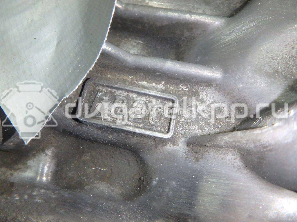 Фото Контрактный (б/у) двигатель FB20B для Subaru Xv 150-155 л.с 16V 2.0 л бензин 10100CA140 {forloop.counter}}