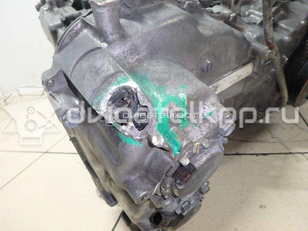 Фото Контрактный (б/у) двигатель FB20B для Subaru Xv 150-155 л.с 16V 2.0 л бензин 10100CA140 {forloop.counter}}