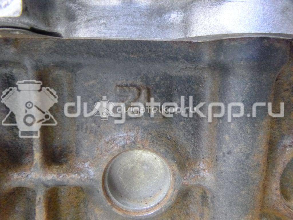 Фото Контрактный (б/у) двигатель ZM для Mazda / Ford Australia 95-98 л.с 16V 1.6 л бензин ZM3902300B {forloop.counter}}