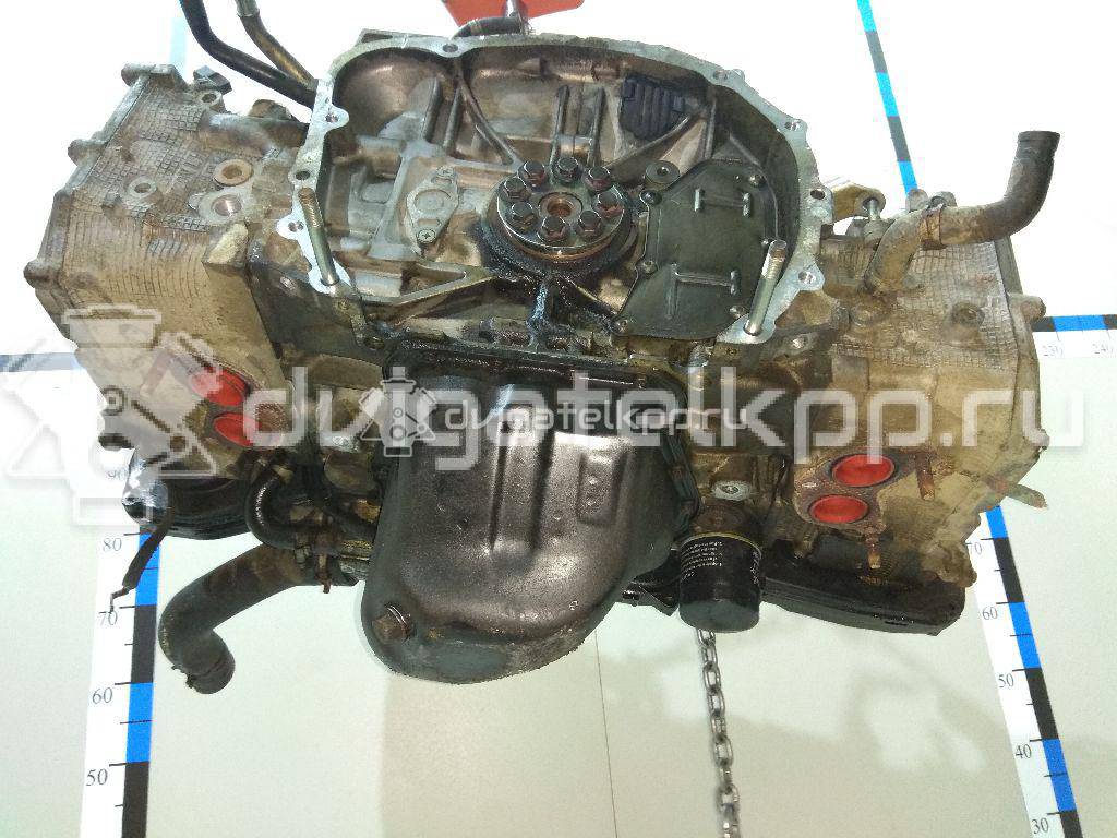 Фото Контрактный (б/у) двигатель EJ204 для Subaru Forester / Legacy / Impreza / Exiga Ya 140-165 л.с 16V 2.0 л Бензин/газ 10100BS050 {forloop.counter}}