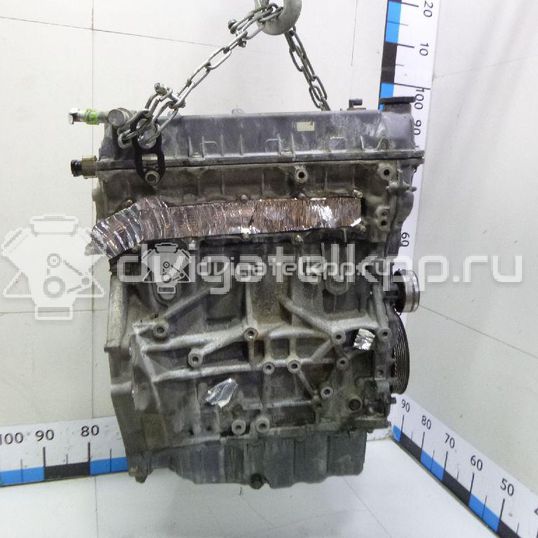 Фото Контрактный (б/у) двигатель L3-VDT для Mazda / Mazda (Faw) 238 л.с 16V 2.3 л бензин L33E02300E