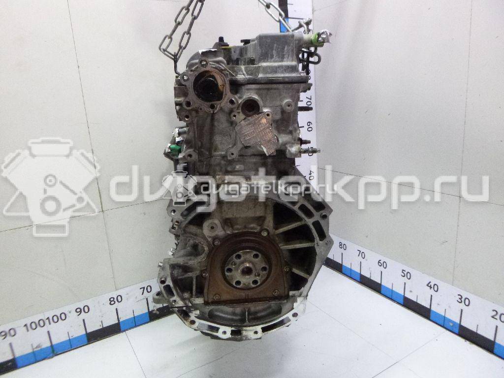 Фото Контрактный (б/у) двигатель L3-VDT для Mazda Cx-7 Er / Mpv / 6 / 3 238-277 л.с 16V 2.3 л бензин L33E02300E {forloop.counter}}