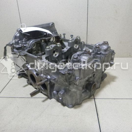 Фото Головка блока для двигателя FB20 для Subaru Forester / Legacy / Impreza / Xv 150-163 л.с 16V 2.0 л бензин 11063AB642