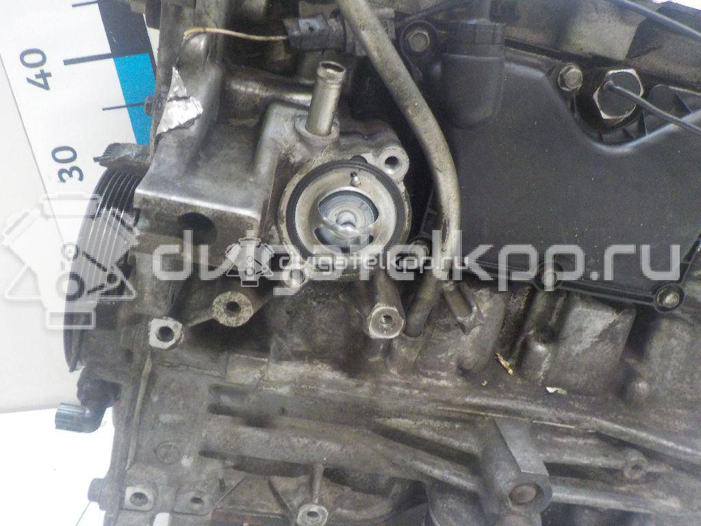 Фото Контрактный (б/у) двигатель Z6 для Mazda / Mazda (Changan) 107 л.с 16V 1.6 л бензин Z62702300J {forloop.counter}}