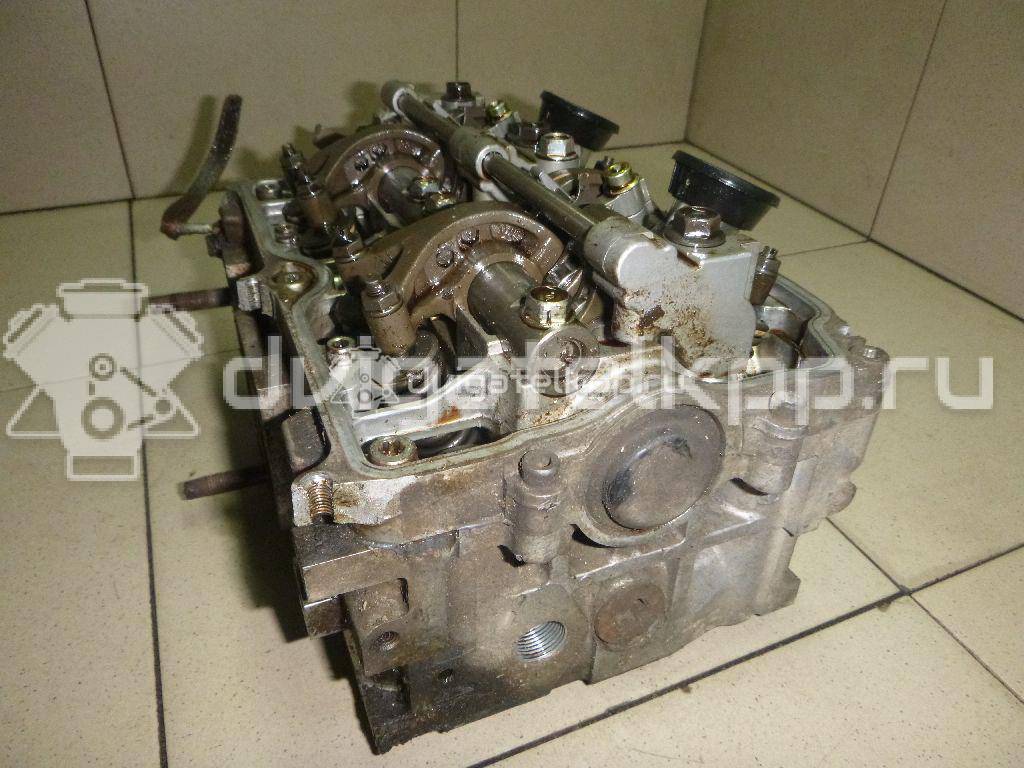 Фото Головка блока для двигателя EJ25 для Subaru Forester / Legacy / Impreza / Outback 152-211 л.с 16V 2.5 л бензин {forloop.counter}}