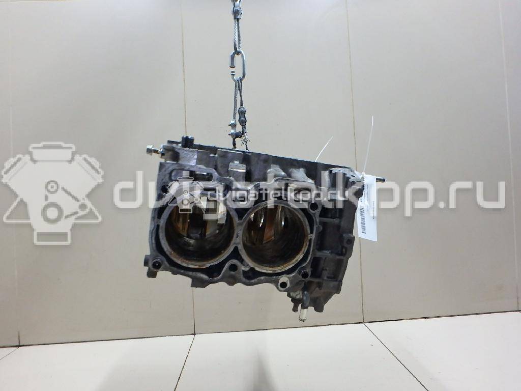 Фото Блок двигателя для двигателя EJ253 для Subaru / Saab 167-175 л.с 16V 2.5 л бензин 11008AB100 {forloop.counter}}