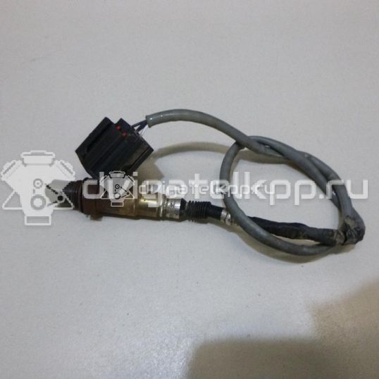 Фото Датчик кислородный/Lambdasonde  Z60118861A для Mazda Mpv / Xedos / Rx-8 Se, Fe / Demio Dw / Mx-3 Ec