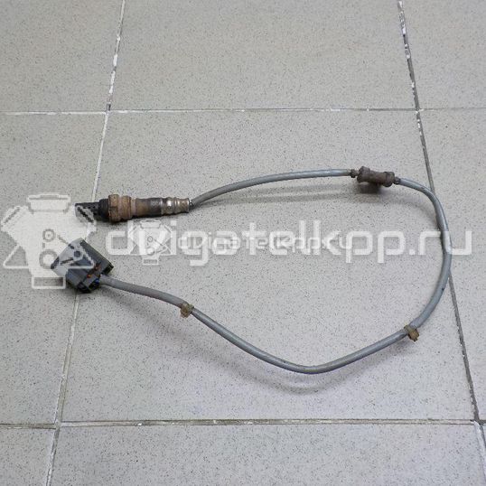 Фото Датчик кислородный/Lambdasonde  Z60218861A для Mazda Mpv / Xedos / Rx-8 Se, Fe / Demio Dw / Mx-3 Ec