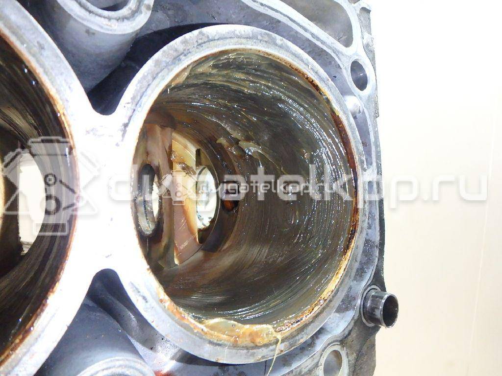 Фото Блок двигателя для двигателя EJ253 для Subaru / Saab 167-175 л.с 16V 2.5 л бензин 11008AB100 {forloop.counter}}