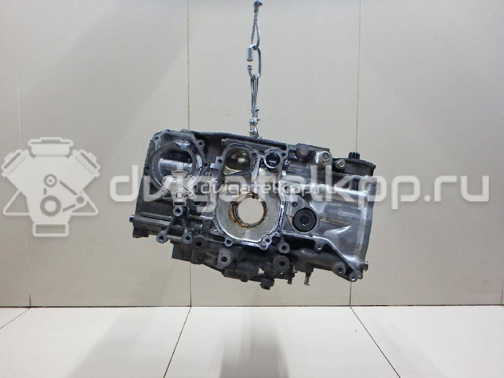 Фото Блок двигателя для двигателя EJ253 для Subaru / Saab 167-175 л.с 16V 2.5 л бензин 11008AB100 {forloop.counter}}