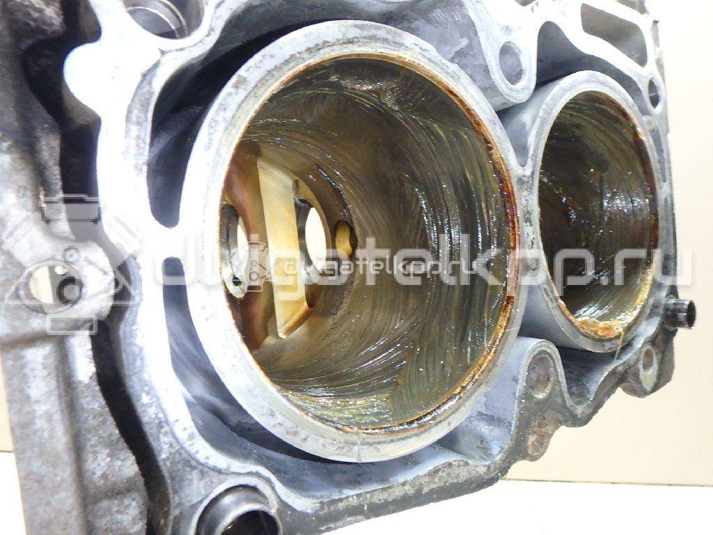 Фото Блок двигателя для двигателя EJ253 для Subaru / Saab 167-175 л.с 16V 2.5 л бензин 11008AB100 {forloop.counter}}