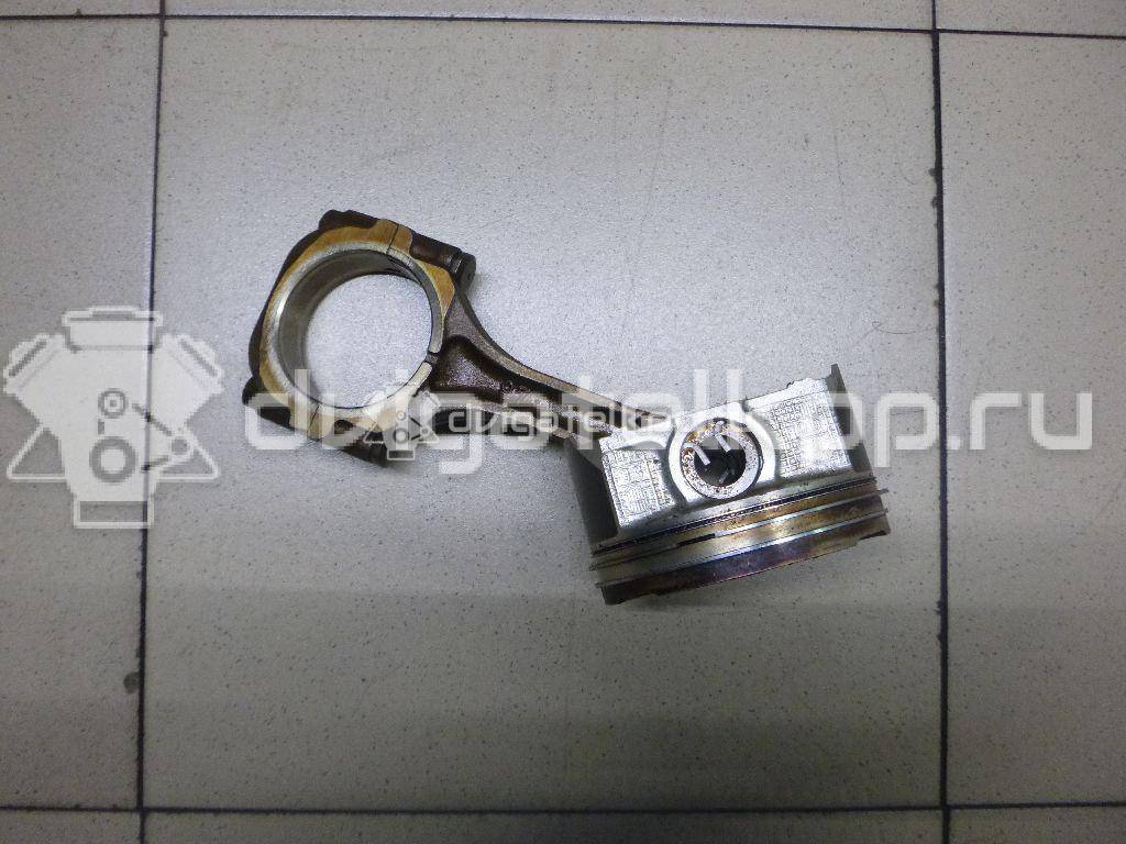 Фото Поршень с шатуном для двигателя EJ20 (Turbo) для Subaru Forester / Legacy / Impreza / Exiga Ya 211-250 л.с 16V 2.0 л бензин {forloop.counter}}