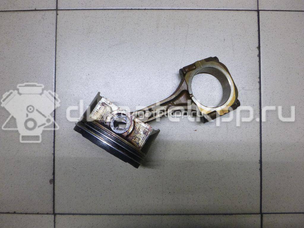 Фото Поршень с шатуном для двигателя EJ20 (Turbo) для Subaru Forester / Legacy / Impreza / Exiga Ya 211-250 л.с 16V 2.0 л бензин {forloop.counter}}