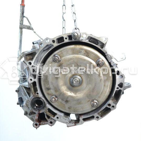 Фото Контрактная (б/у) АКПП для Mazda (Changan) 3 150 л.с 16V 2.0 л LF бензин FSE219090B