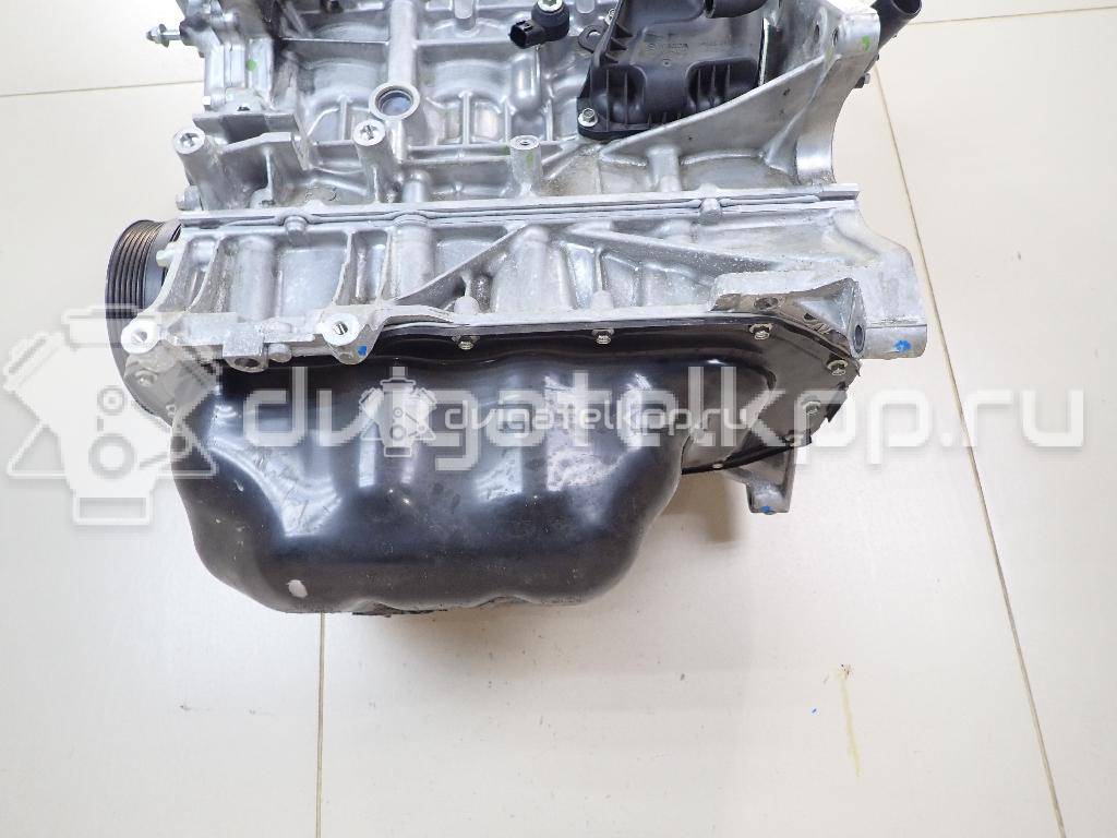 Фото Контрактный (б/у) двигатель PE для Mazda (Changan) 3 / Cx-5 155-158 л.с 16V 2.0 л бензин {forloop.counter}}