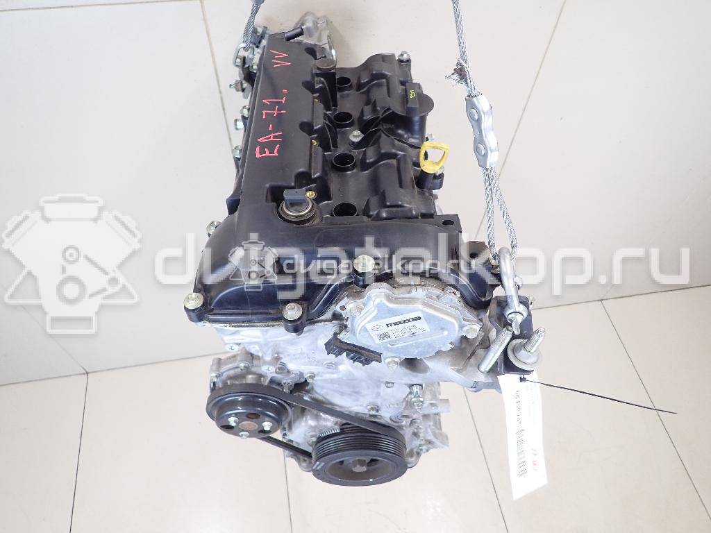 Фото Контрактный (б/у) двигатель PE для Mazda (Changan) 3 / Cx-5 155-158 л.с 16V 2.0 л бензин {forloop.counter}}