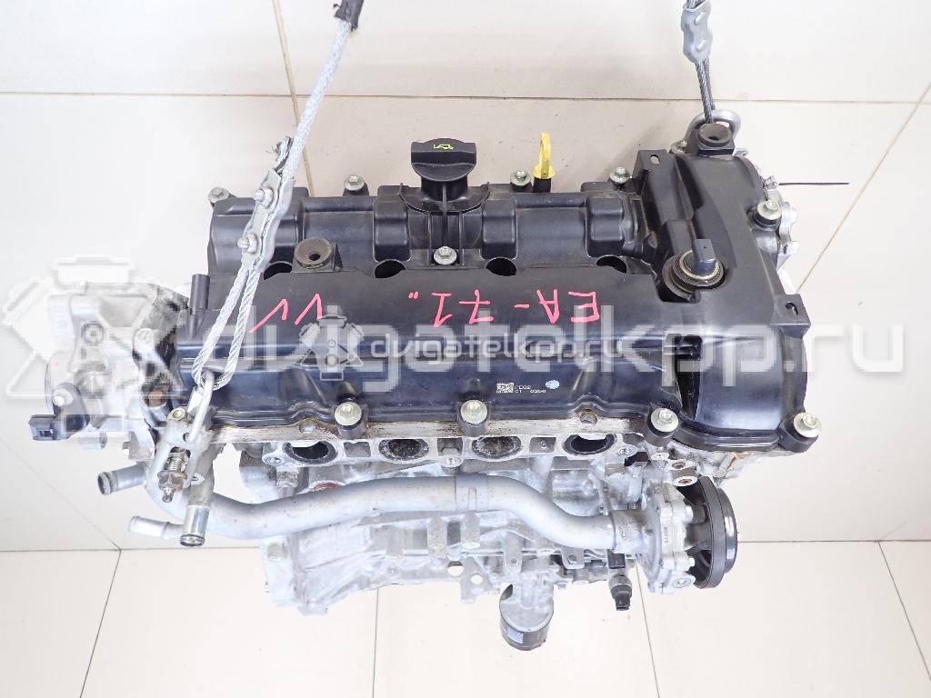 Фото Контрактный (б/у) двигатель PE для Mazda (Changan) 3 / Cx-5 155-158 л.с 16V 2.0 л бензин {forloop.counter}}