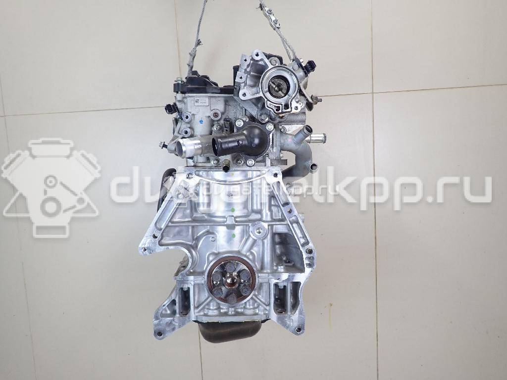 Фото Контрактный (б/у) двигатель PE для Mazda (Changan) 3 / Cx-5 155-158 л.с 16V 2.0 л бензин {forloop.counter}}