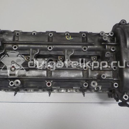 Фото Головка блока  6420100321 для Mercedes-Benz Gls X166 / M-Class / Gl-Class / Gle