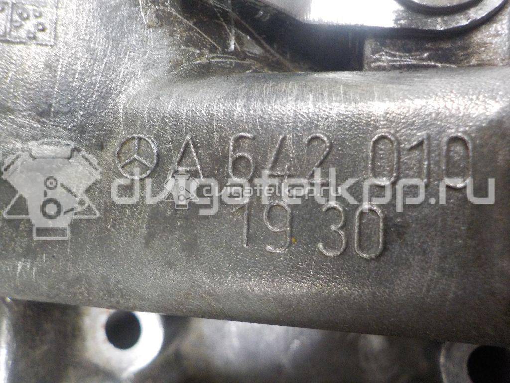 Фото Головка блока  6420100321 для Mercedes-Benz Gls X166 / M-Class / Gl-Class / Gle {forloop.counter}}