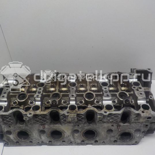 Фото Головка блока  2780107620 для Mercedes-Benz Gls X166 / M-Class / Gl-Class / Gle