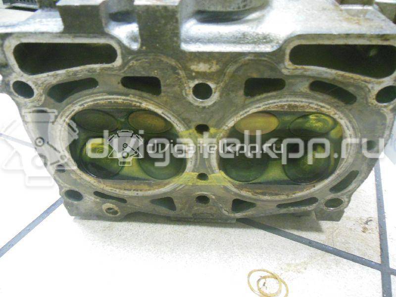 Фото Головка блока для двигателя EJ201 для Subaru / Chevrolet 115-148 л.с 16V 2.0 л бензин {forloop.counter}}