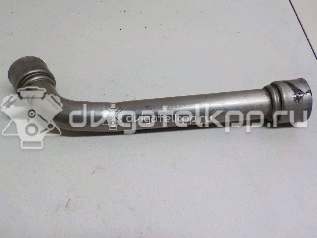 Фото Трубка картерных газов  6461410204 для mercedes benz C209 CLK coupe {forloop.counter}}