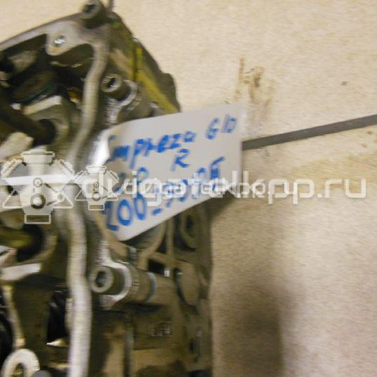 Фото Головка блока для двигателя EJ201 для Subaru / Chevrolet 115-148 л.с 16V 2.0 л бензин