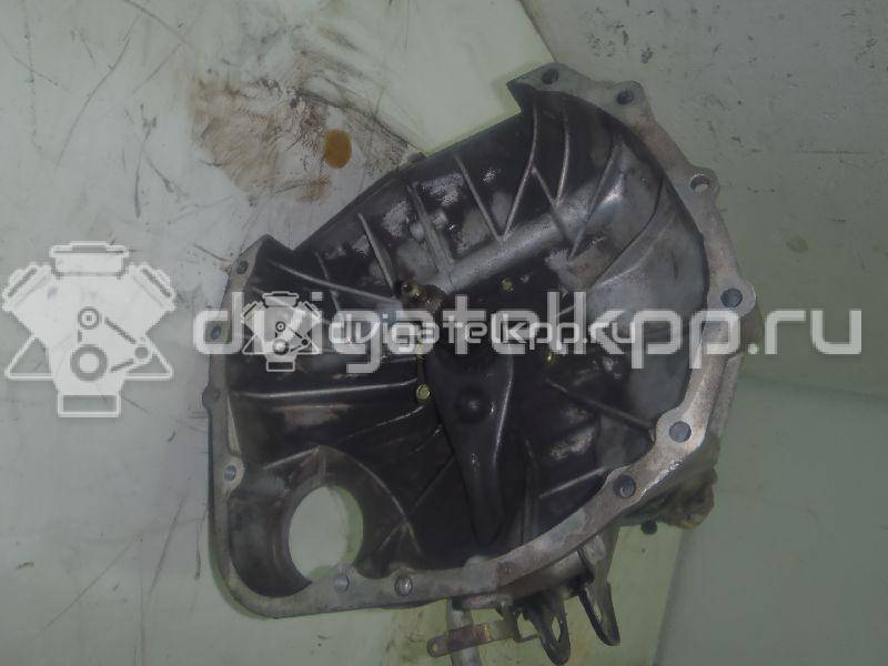 Фото Контрактная (б/у) МКПП для Subaru Impreza 90-95 л.с 16V 1.6 л EJ161 бензин 32000AF610 {forloop.counter}}