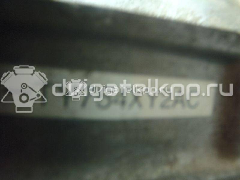 Фото Контрактная (б/у) МКПП для Subaru Impreza 90-95 л.с 16V 1.6 л EJ161 бензин 32000AF610 {forloop.counter}}