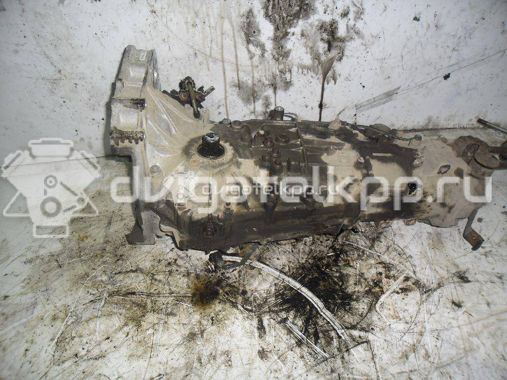 Фото Контрактная (б/у) МКПП для Subaru Impreza 90-95 л.с 16V 1.6 л EJ161 бензин 32000AF610 {forloop.counter}}