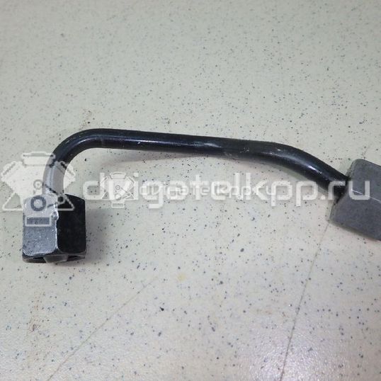 Фото Трубка топливная  6420700233 для Mercedes-Benz Gls X166 / M-Class / Gl-Class / Gle / S-Class