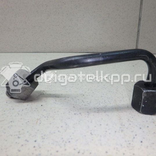 Фото Трубка топливная  6420700233 для Mercedes-Benz Gls X166 / M-Class / Gl-Class / Gle / S-Class