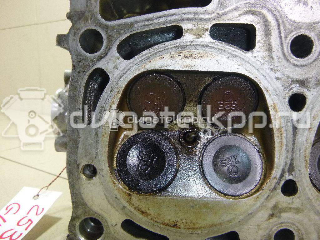 Фото Головка блока для двигателя EJ25 для Subaru Forester / Legacy / Impreza / Outback 152-211 л.с 16V 2.5 л бензин {forloop.counter}}