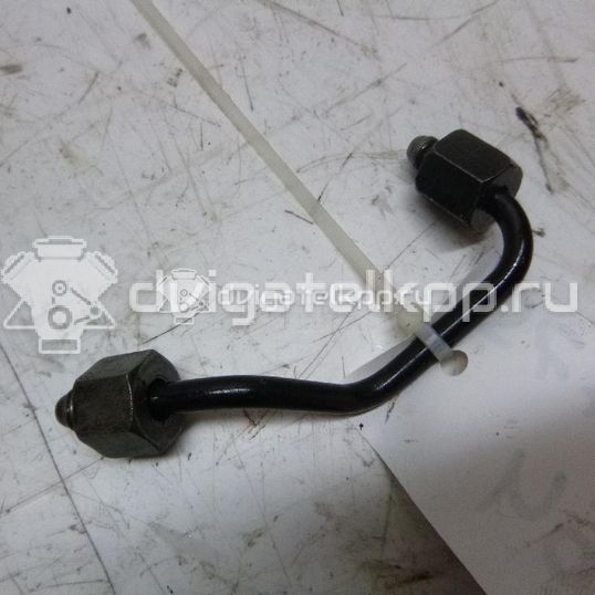 Фото Трубка топливная  6420700233 для Mercedes-Benz Gls X166 / M-Class / Gl-Class / Gle / S-Class